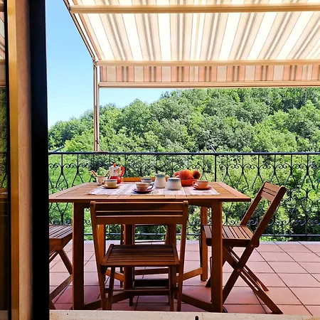 Casa Di Marco *