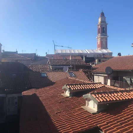 Casa Di Marco Vakantiehuis *