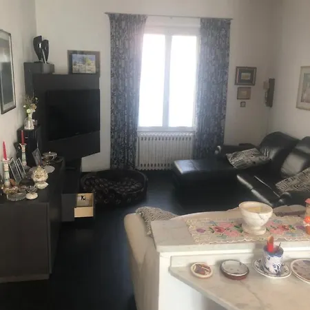 Casa Di Marco *