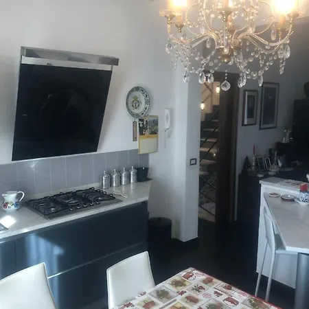 Casa Di Marco Vakantiehuis *