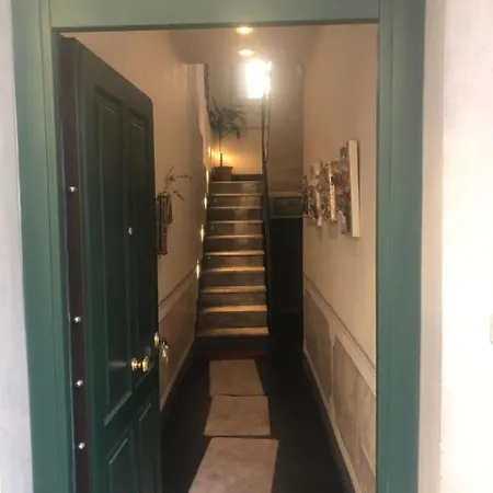 Casa Di Marco Vakantiehuis Cairo Montenotte