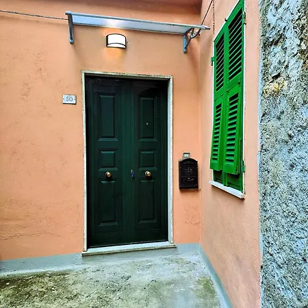 Casa Di Marco Apartment