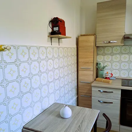 Apartment Casa Di Marco *