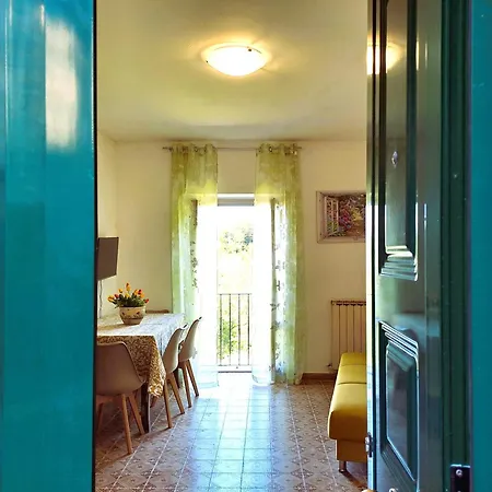 Apartment Casa Di Marco *
