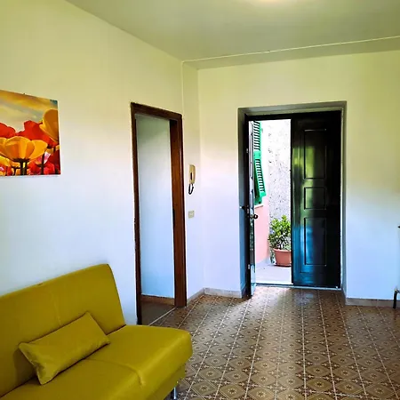 Casa Di Marco * Ricco del Golfo di Spezia