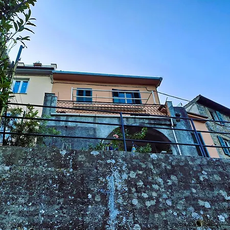 Casa Di Marco Apartment