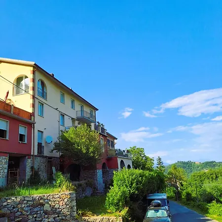 Casa Di Marco