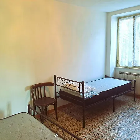 Casa Di Marco * Ricco del Golfo di Spezia