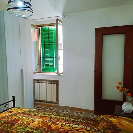 Apartment Casa Di Marco *