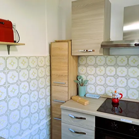 Casa Di Marco Apartment