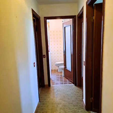Casa Di Marco Apartment *