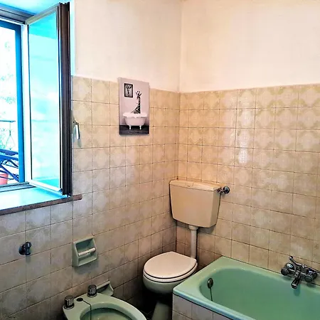 Apartment Casa Di Marco *
