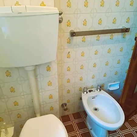 Casa Di Marco Ricco del Golfo di Spezia