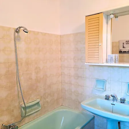 Apartment Casa Di Marco