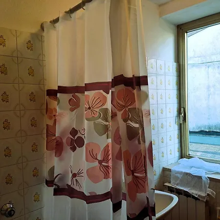 Casa Di Marco Ricco del Golfo di Spezia