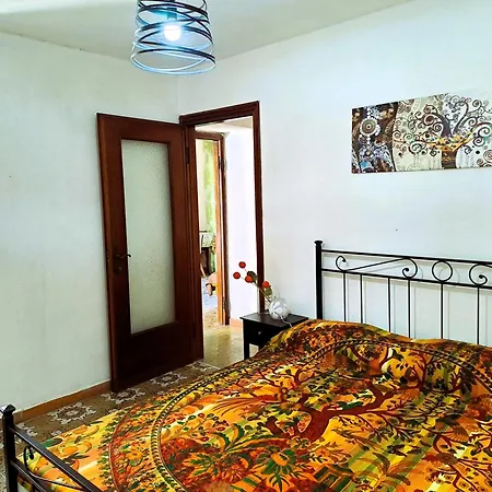 Casa Di Marco * Ricco del Golfo di Spezia