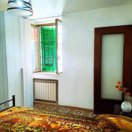 Apartment Casa Di Marco