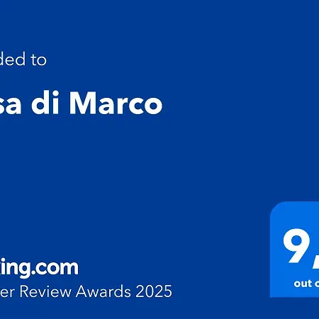 Casa Di Marco